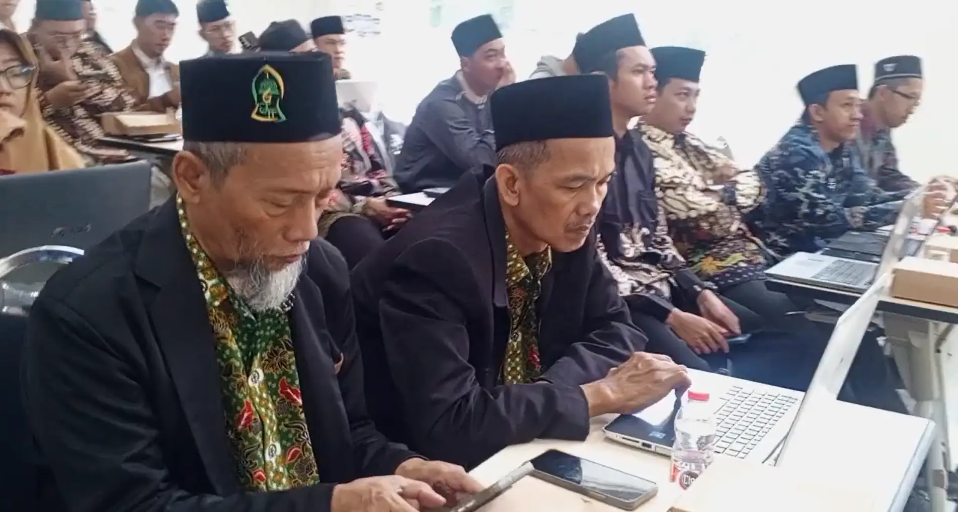Transformasi Digital Madin: FKDT Kota Malang Tegaskan Pengajuan BPPDGS 2027 Wajib Via SIPD