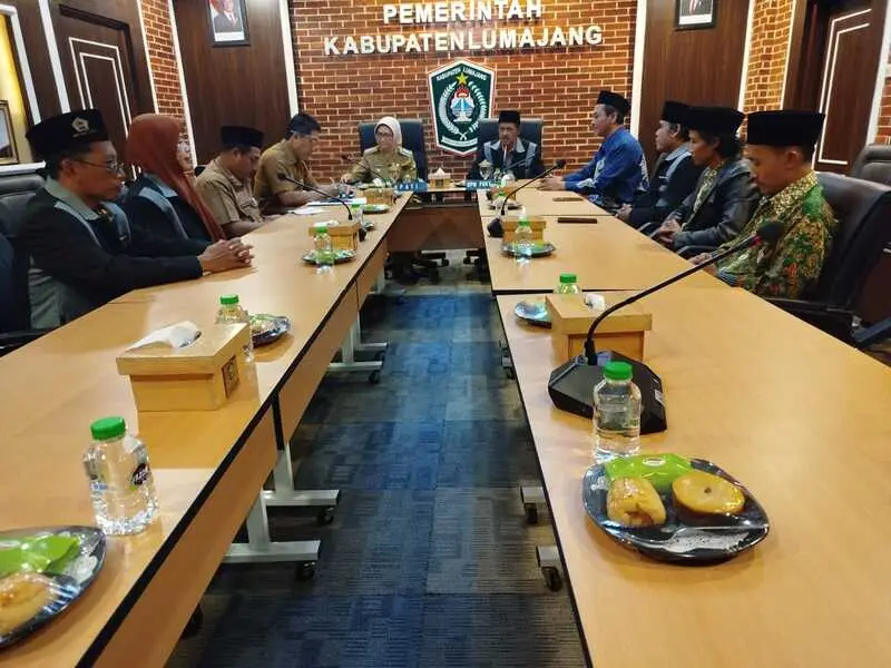 Berita Persiapan Porsadin