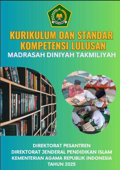 Madrasah Diniyah 2025: Revolusi Kurikulum atau Mati Suri