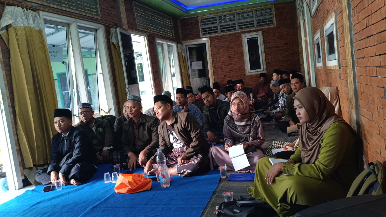 Perkuat Kualitas Guru MDT dan Matangkan Persiapan PORSADIN Jatim 2026