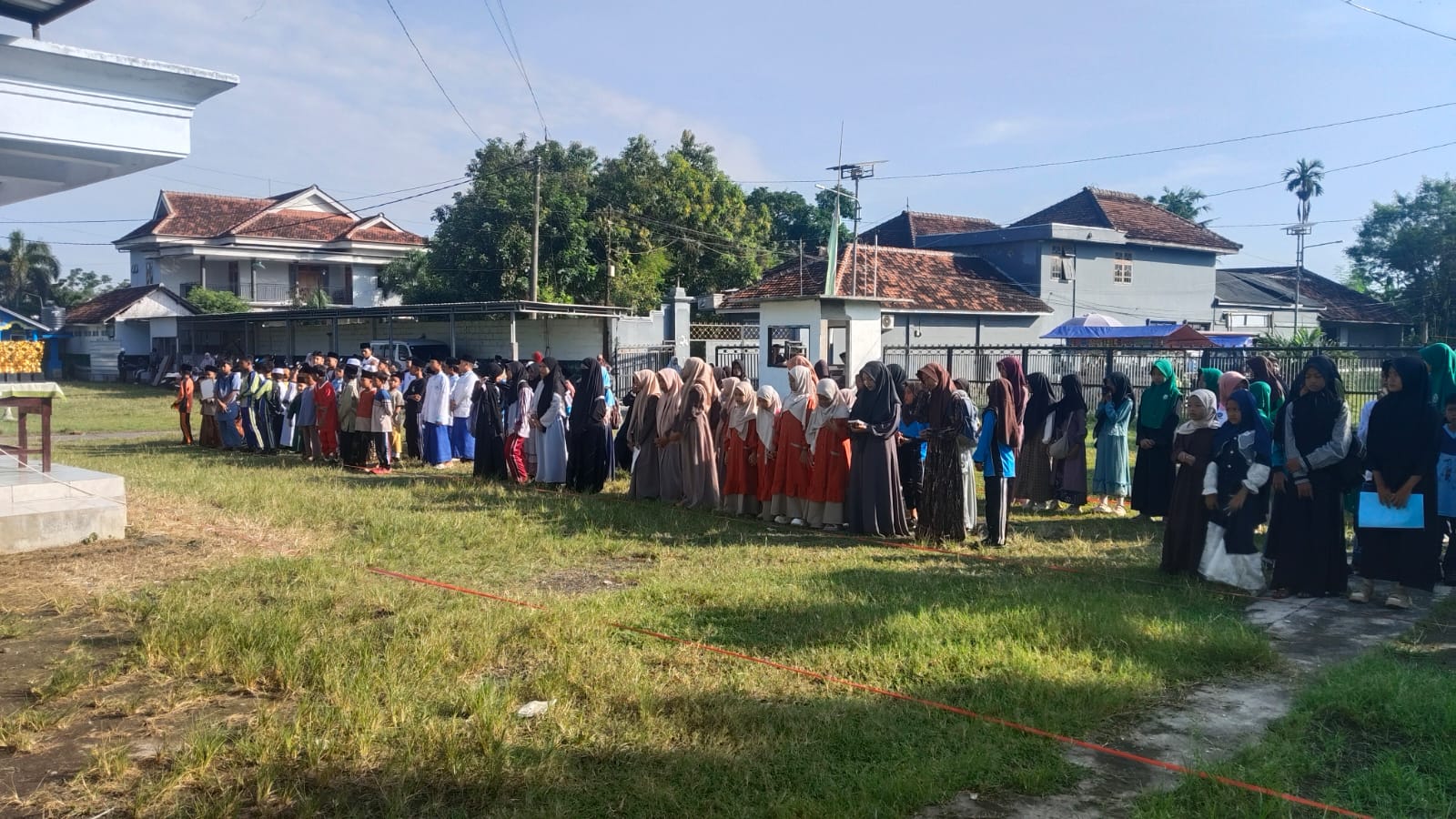 MADIN BANGKIT: Ketika Tradisi, Teknologi, dan Inklusivitas Bertemu di Bumi Lumajang